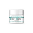 Kem dưỡng tràm trà Wiyun Melaleuca Interleava làm dịu, dưỡng ẩm, sơn lót trang điểm, cân bằng nước dầu, điều trị da nhẹ nhàng