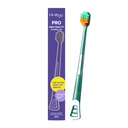 Bàn chải đánh răng mềm hàng ngày Oralhoe, giúp làm sạch răng và bảo vệ nướu lợi, bàn chải chăm sóc răng miệng