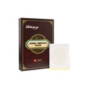 Miếng dán tiền liệt tuyến thảo dược South Moon, liệu pháp mát xa cho nam giới, giảm đau tiền liệt tuyến