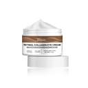 Kem làm săn chắc vùng da quanh mắt Wiyun Retinol giảm thiểu nếp nhăn, sáng da quanh mắt, cấp ẩm cho vùng da quanh mắt và cải thiện độ thâm