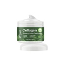Kem Dưỡng Ẩm Collagen Nhân Sâm Trà Xanh Wiyun, Kem Dưỡng Ẩm Mặt, Giúp Làm Sáng và Căng Mịn Da