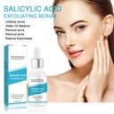 West&Month Essence Tẩy Tế Bào Chết AHA, Làm Sạch Sâu Lỗ Chân Lông, Tẩy Tế Bào Chết và Dưỡng Ẩm