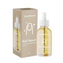 Tinh chất chăm sóc móng West&Month, Chăm sóc nhẹ nhàng cho móng tay và móng chân