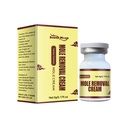 Kem loại bỏ nốt ruồi South Moon, làm sạch da nốt ruồi và nốt ruồi đen, sửa chữa làn da mịn màng và kem chống nốt ruồi