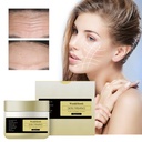 Kem Collagen Ốc Sên Giúp Da Căng Mịn West&Month, Làm Nhẹ Đường Nếp Nhăn, Cung Cấp Độ Ẩm và Làm Căng Da