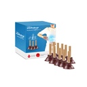 Điều Chỉnh Đường Mật Mía South Moon, Cột Mía Châm Cứu Chăm Sóc Sức Khỏe Cho Người Trung Niên và Người Cao Tuổi Giúp Giảm Khó Chịu Về Thể Chất