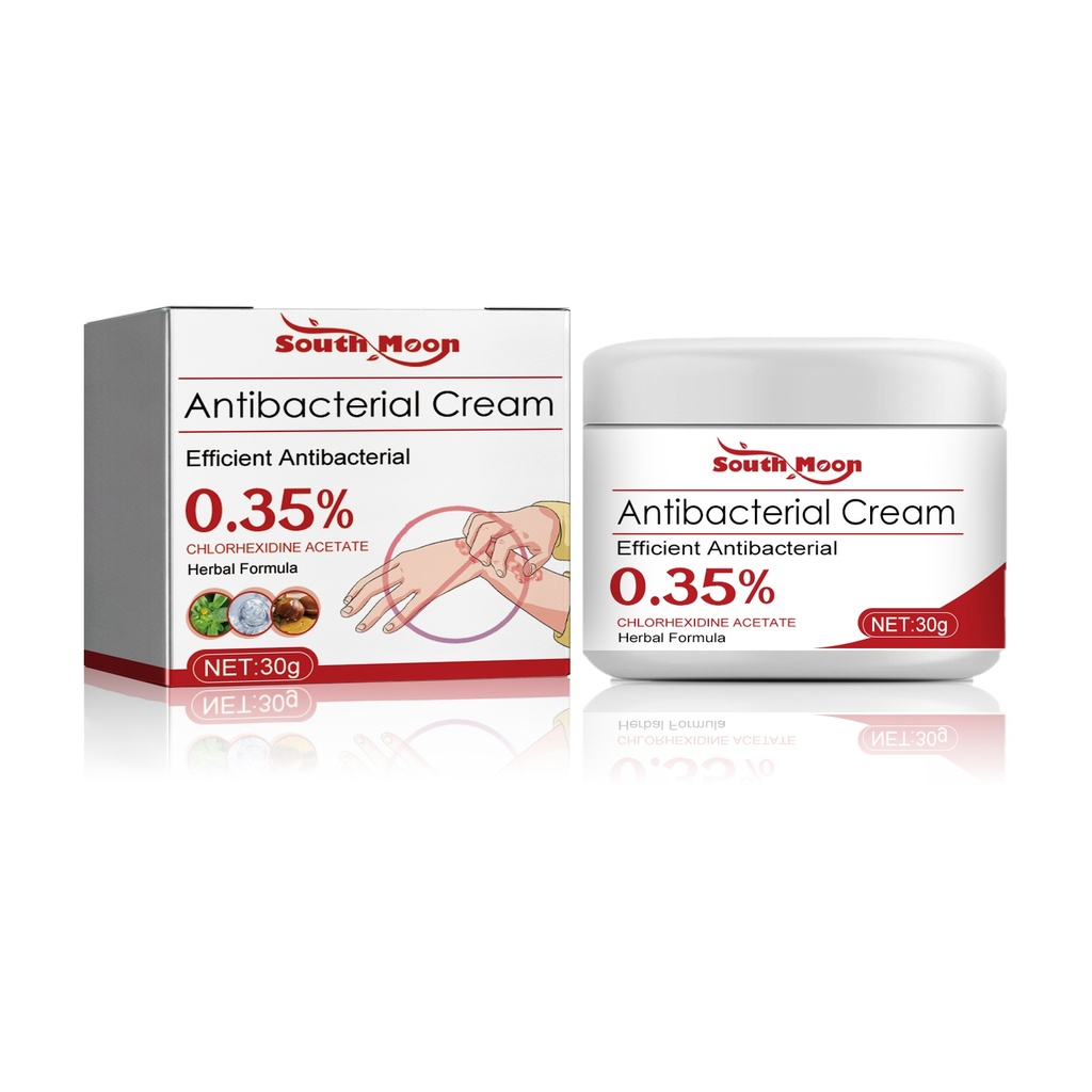 Kem Dưỡng Da South Moon Sửa Chữa Và Cung Cấp Độ Ẩm Cho Da Tay và Chân Kem Dưỡng Ẩm Hằng Ngày