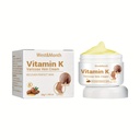 Kem Vitamin K Điều Trị Dãn Tĩnh Mạch West&Month