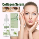 Serum Collagen Hoygi, Giảm Nhẹ Các Đường Nếp Nhăn, Cung Cấp Độ Ẩm, Săn Chắc và Chống Nhăn.