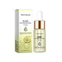 Dầu thiết yếu chăm sóc da dòng cuticle West&Month, chăm sóc móng tay hydrat hóa