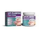 Kem dưỡng môi South Moon Lip Plumper, Ngăn ngừa khô bong tróc, Tẩy tế bào chết và Giảm nếp nhăn môi, Son dưỡng môi