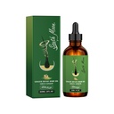 Tinh dầu chăm sóc tóc gừng South Moon, Dưỡng ẩm và cấp nước, Bảo vệ tóc khô và dễ gãy và làm mạnh tóc