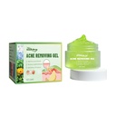 Gel trị mụn South Moon, làm giảm mụn một cách yên tĩnh, cải thiện vết thâm do mụn và làm sạch làn da sáng