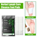 Miếng dán chân Ximonth, xua đuổi cái lạnh, loại bỏ độ ẩm, làm săn chắc da, miếng dán chân thư giãn cơ thể