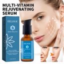 Serum trẻ hóa đa vitamin EELHOE, Lotion nâng cơ, cấp ẩm, chống nhăn và lão hóa