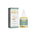 West&Month Dầu Body Collagen Siết Chặt, Massage Làm Mềm Da Cung Cấp Độ Ẩm, Siết Chặt Và Định Hình Tinh Chất Cơ Thể Đẹp