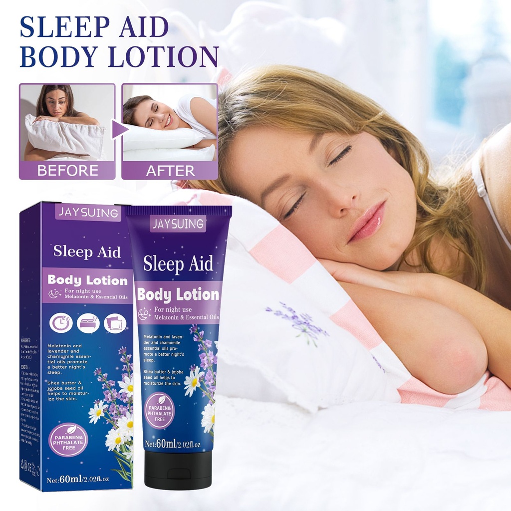 Kem dưỡng thể Jaysuing, cung cấp độ ẩm, làm mờ sự xỉn màu, làm sáng và trắng da