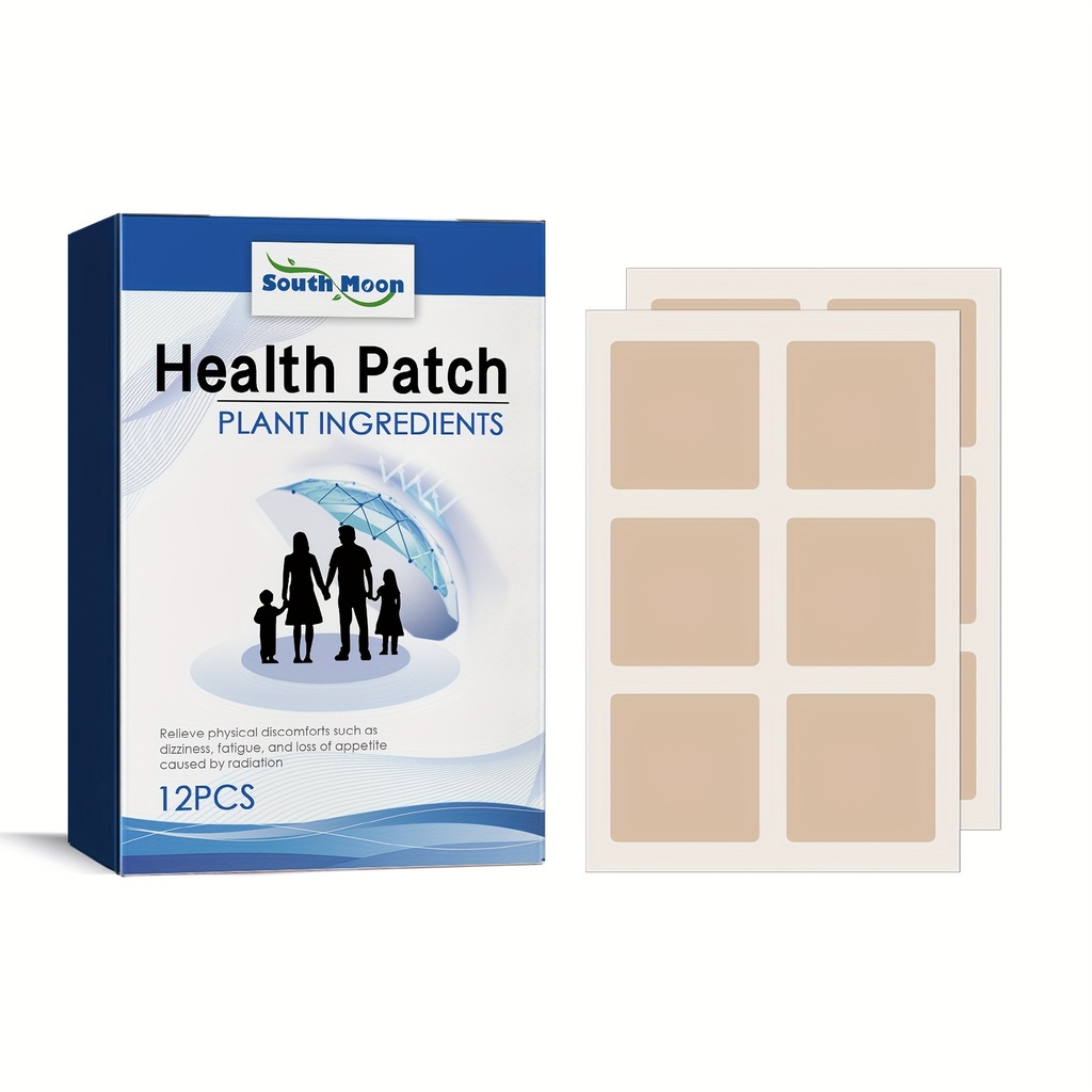 Miếng dán sức khỏe South Moon