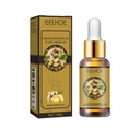 EELHOE Dầu Gừng Tắm Massage Giúp Săn Chắc và Dưỡng Ẩm Da Làm Đẹp