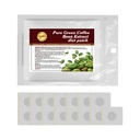 EELHOE Navel Patch (15pcs) Chăm sóc tạo hình cơ thể nhẹ nhàng, làm mới và thoải mái, phù hợp cho việc tạo hình da hàng ngày