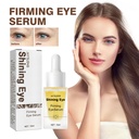 Serum làm săn chắc vùng da quanh mắt Jaysuing, làm mờ nếp nhăn nhỏ, quầng thâm và cải thiện độ ẩm cho vùng mắt 