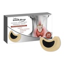 Miếng dán bạch huyết South Moon, giảm khó chịu cho cổ sưng, sửa chữa kinh lạc bạch huyết.