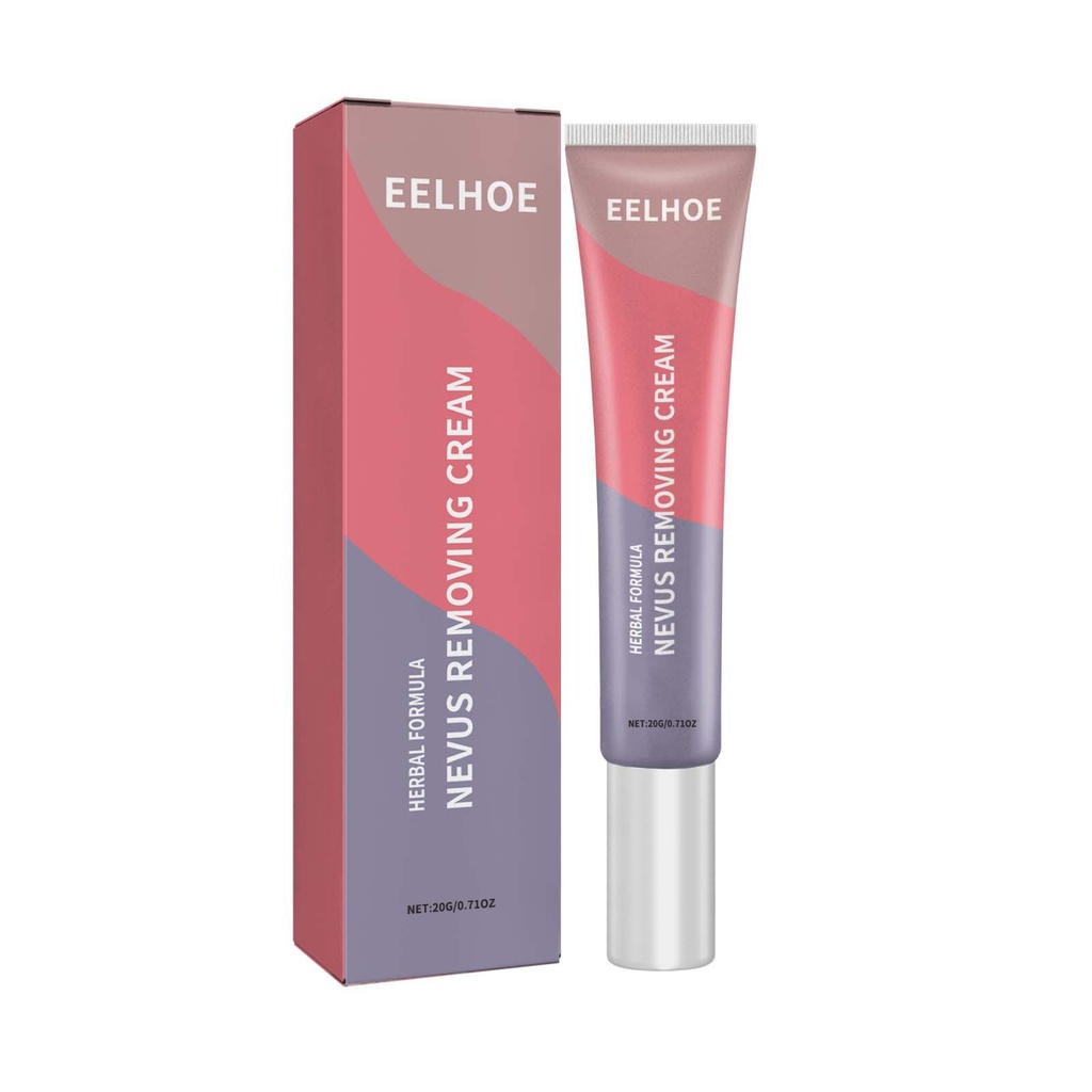 EELHOE Thuốc mỡ loại bỏ nốt ruồi, tẩy nốt ruồi trên da