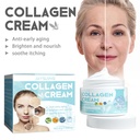 Kem Collagen Jaysuing, trẻ hóa da, dưỡng ẩm và làn da sáng bóng