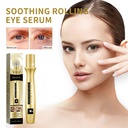 EELHOE Essence Lăn Mắt, Làm Săn Chắc Da, Làm Sáng Nếp Nhăn, Essence Chăm Sóc Mắt Đen