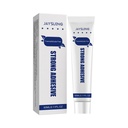 Keo không đinh Jaysuing, Keo phụ trợ phần cứng gia đình, Keo kệ kính không lỗ, Keo không đinh