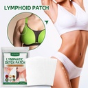 Jaysuing Lymph Patch, Phụ Kiện Tai Cổ Nách Ngực Bẹn Khối Cứng Tuyến Vú Lymph Patch