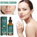 Serum retinol Jaysuing, giúp tăng độ đàn hồi của da, chống lão hóa, thu nhỏ lỗ chân lông, làm sáng và làm săn chắc da.