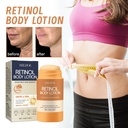 EELHOE Retinol Body Bar, Massage Dưỡng Ẩm, Tạo Hình Và Làm Chặt Cơ Thể.