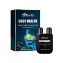 Ximonth Stick Hô Hấp Làm Dịu Cảm Giác Ngạt Nghẹt, Ngứa, Kích Ứng Ở Mũi Và Làm Sạch Mũi Với Chăm Sóc Cơ Thể Và Tâm Hồn