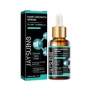 Serum Tăng Trưởng Tóc Jaysuing, Sửa Chữa Dưỡng Ẩm Tóc Khô Ngắn Nóng Tính Ngăn Ngừa Tăng Cường Tóc, Chăm Sóc Tóc Dày
