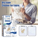 Jaysuing Bọt Tẩy, Chất Tẩy Dịch Vụ Khô Áo Khoác, Tẩy Sạch Vết Bẩn Cứng Đầu, Vết Vàng Vải