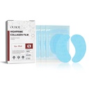 OUHOE Mặt nạ mắt collagen thủy phân Làm săn chắc, làm sáng và sửa chữa các nếp nhăn và quầng mắt