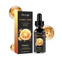 Serum Vitamin C Hoygi, Tinh Dầu Dưỡng Ẩm Và Làm Trắng Sâu Cho Các Vết Bẩn Nhỏ Và Nếp Nhăn Tinh Tế