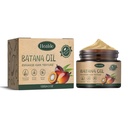 Kem dưỡng tóc AMZ Batana nuôi dưỡng và phục hồi tóc khô và dễ kích ứng, làm mềm và nuôi dưỡng mặt nạ tóc