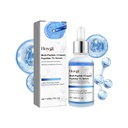 Sérum Hoygi Multi-Peptide + Peptides Đồng 1%, Giảm sự xuất hiện của các nếp nhăn, Tăng cường độ đàn hồi của da, Essence Chống lão hóa da mặt