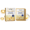 Mặt nạ Collagen ngăn ngừa nếp nhăn Hoygi, cấp ẩm, làm săn chắc da mặt, làm sạch, chống nếp nhăn, chống lão hóa cho mắt