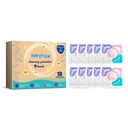 Hạt làm sạch Jakehoe Guardian, hạt nước hoa bền lâu 5 trong 1 với dầu làm sạch mịn