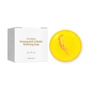 Xà Phòng Giảm Cân Chống Cellulite Ginseng OceAura, Tắm Rửa Làm Sạch Cơ Thể, Dưỡng Ẩm, Làm Chắc và Se Khít Da