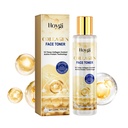 Toner mặt collagen Hoygi, cấp ẩm, làm ẩm và nâng cơ cho làn da mặt, làm sạch, chống nhăn, chống lão hóa