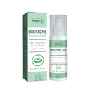 EELHOE Xịt Tẩy Rửa Nọc Nan Body Acne, Sạch Sâu Cục Nọc Lưng Cành Điềm Nhấn Mềm Nẫn