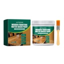 Sơn nước gỗ JAYSUING, sơn gỗ đa sắc đặc biệt cho cửa tủ gỗ tự nhiên