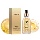 Tinh chất chống lão hóa polypeptide vàng ginseng Hoygi, tinh chất dưỡng ẩm và dịu lâu dài cho những nếp nhăn xỉn màu