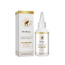 Kem đánh răng Oralhoe Brightening làm sạch sâu các vết bẩn, làm trắng răng, giảm tình trạng hôi miệng và làm thơm miệng