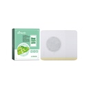 Băng dán hỗ trợ gan XIMONTH, giảm chóng mặt và không thoải mái để thư giãn điểm áp lực