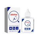 Jakehoe Chất tẩy rửa dư lượng dính đa năng, chất tẩy rửa keo ô tô đa chức năng cho kính và cửa không để lại dấu vết